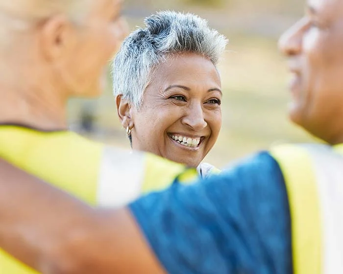 Long-term stewardship